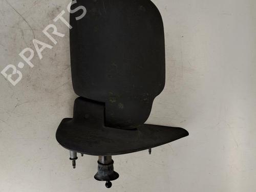 Used Right mirror Right mirror 37383130 37383130