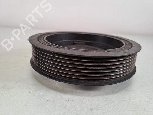 Used Pulley Pulley 37399961 37399961