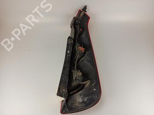 Left taillight NISSAN NOTE (E11, NE11) 1.5 dCi | BP37380868C34 - Image 2