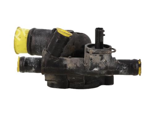 Used Thermostat housing Thermostat housing RENAULT TRAFIC II Bus (JL) [2001-2026] 40452675 40452675