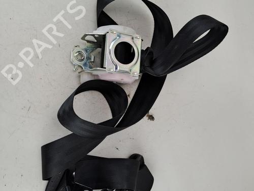 Used Rear left seatbelt Rear left seatbelt 37382223 37382223