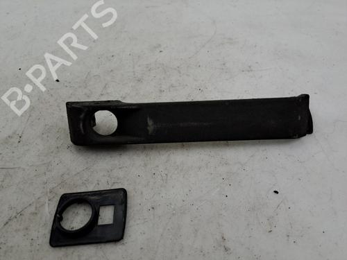Used Front left exterior door handle Front left exterior door handle 37389214 37389214