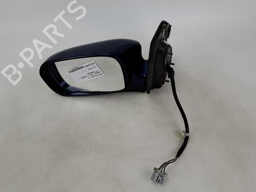 Ryggespeil venstre Ryggespeil venstre HONDA CIVIC VII Hatchback (EU, EP, EV) [2000-2006] 37386774 37386774