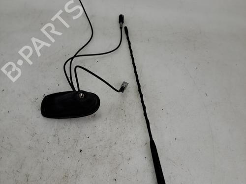 Antenne/Base CITROËN C3 II (SC_) | BP37395906C140 - Image 3