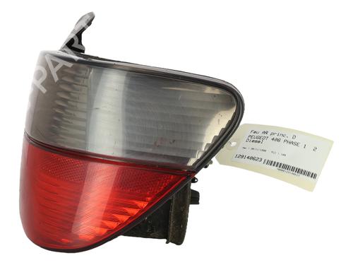 Used Right taillight Right taillight 38296251 38296251