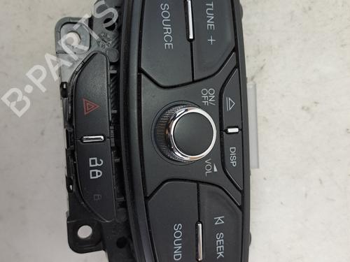 Switch FORD TRANSIT CONNECT V408 Box Body/MPV | BP37395779I30 - Image 2