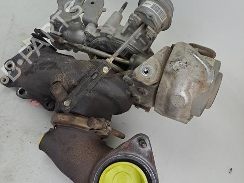 turbochargersupercharger-opel-vivaro-b-van-x82-2014-2015-2016-2017-2018-2019-2020-37394232 main image