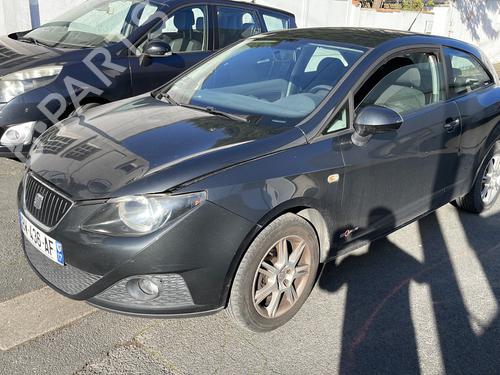 Used Parts SEAT IBIZA IV (6J5, 6P1) 1.2 TDI 4911930