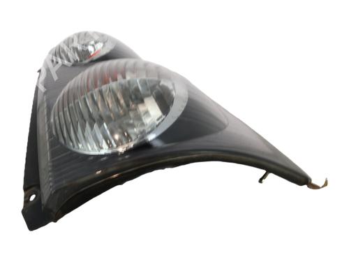 Used Right taillight Right taillight CITROËN C1 (PM_, PN_) 1.0 (68 hp) 40602201 40602201