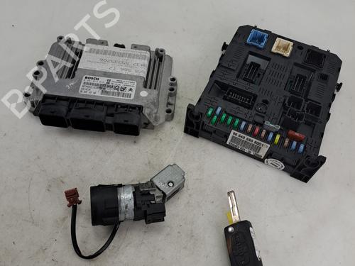 Used Electronic module Electronic module 37392991 37392991