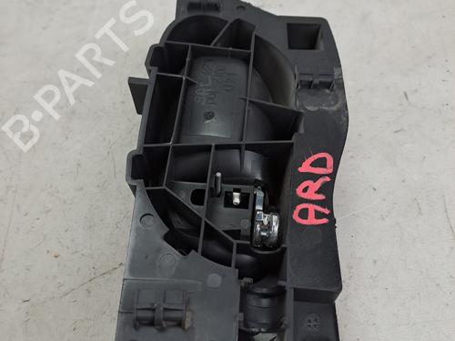 Used Rear right interior door handle Rear right interior door handle 37396142 37396142