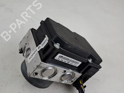 ABS pump RENAULT KANGOO BE BOP (KW0/1_) | BP37397553M43 - Image 2