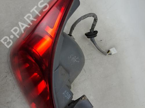 left-taillight-chevrolet-cruze-j300-2009-37388131 main image