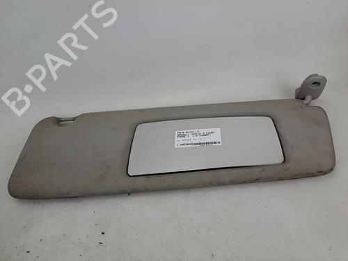 Højre solskærm RENAULT TRAFIC III Van (FG_) 1.6 dCi 120 (FGMK) | BP37396295I2 - Image 2