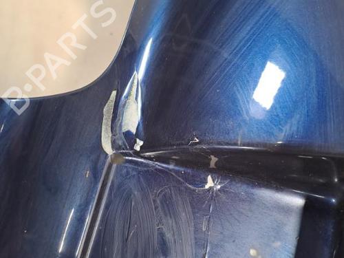 Used Rear bumper Rear bumper 37387318 37387318