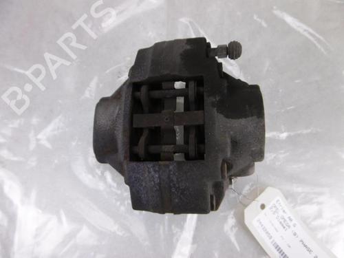 Used Left rear brake caliper Left rear brake caliper 37377065 37377065