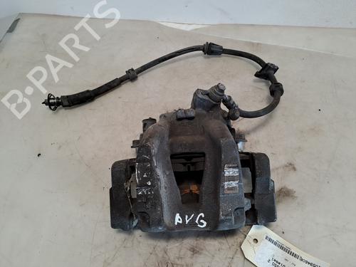 Left front brake caliper CITROËN C4 Picasso II | BP37394732M105 - Image 2
