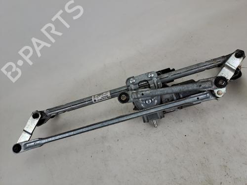 Front wiper motor VW GOLF V (1K1) 1.9 TDI 4motion | BP37396505M29 - Image 3