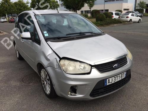 gearbox-ford-c-max-dm2-2007-2008-2009-2010-37386960 main image