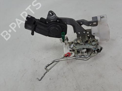 Used Front left lock Front left lock 37393877 37393877