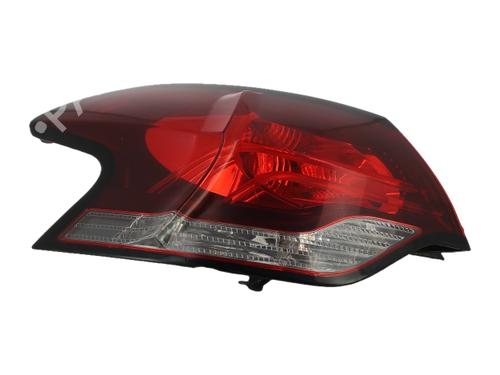 Right taillight CITROËN DS4 (NX_) 1.6 HDi 110 | BP40601896C35 - Image 2