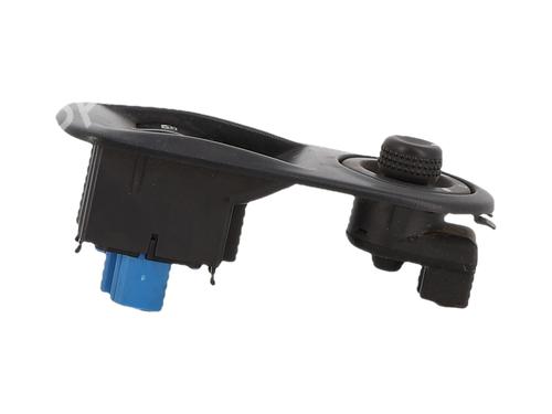 Left front window switch RENAULT TRAFIC II Bus (JL) | BP38295894I27 - Image 2