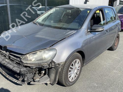 Front right window mechanism VW GOLF VI (5K1) | BP37395999C23 - Image 4