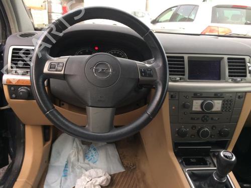 Electronic module OPEL SIGNUM Hatchback (Z03) 1.9 CDTI (F48) | BP37377937M83 - Image 5