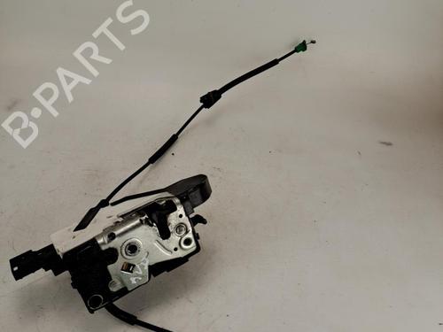 front-right-lock-citroen-c3-picasso-sh_-2008-37383265 main image