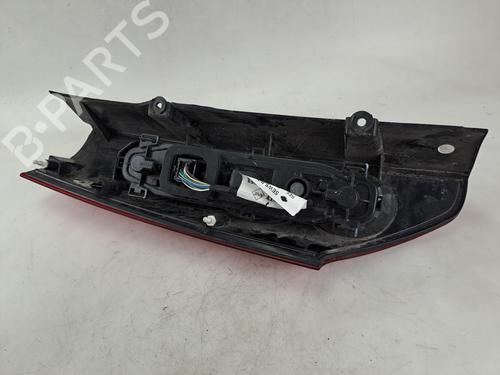 Right taillight RENAULT KANGOO BE BOP (KW0/1_) | BP37397552C35 - Image 2