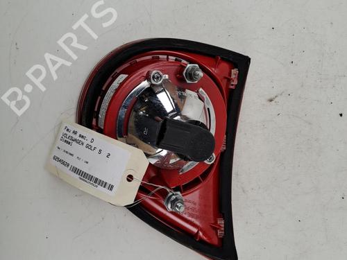 right-tailgate-light-vw-golf-v-1k1-2003-2004-2005-2006-2007-2008-2009-2010-37382540 main image