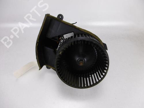 Heater blower motor CITROËN C8 (EA_, EB_) 2.2 HDi | BP37378418M62 - Image 2