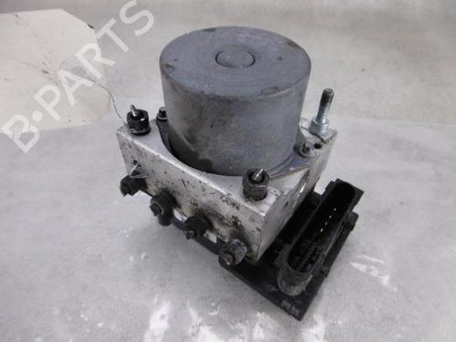 ABS pump CITROËN C1 (PM_, PN_) 1.4 HDi | BP37377588M43 - Image 2