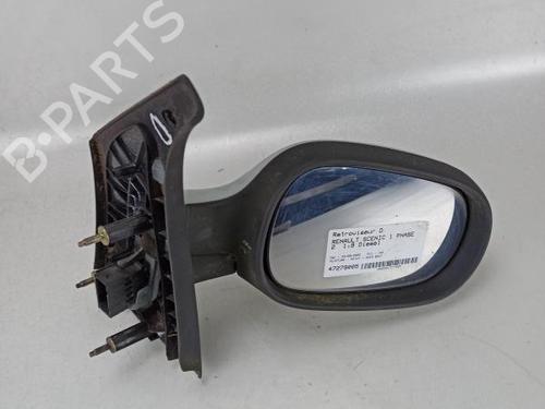 Used Right mirror Right mirror 37379358 37379358