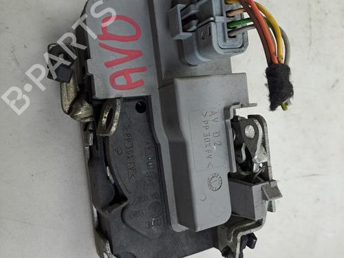 Used Front right lock Front right lock 37396075 37396075