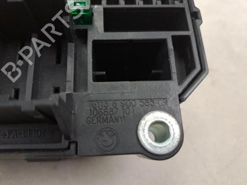 Electronic module BMW 7 (E65, E66, E67) 730 Ld | BP37388374M83 - Image 2