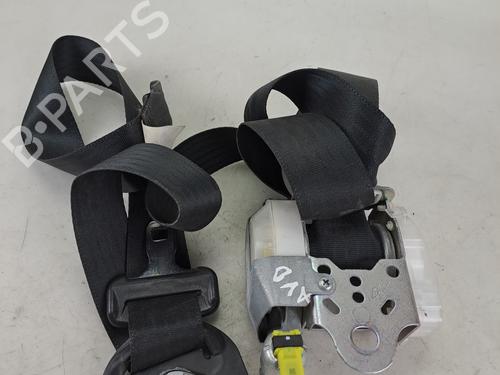 Used Front right seatbelt Front right seatbelt 37393881 37393881