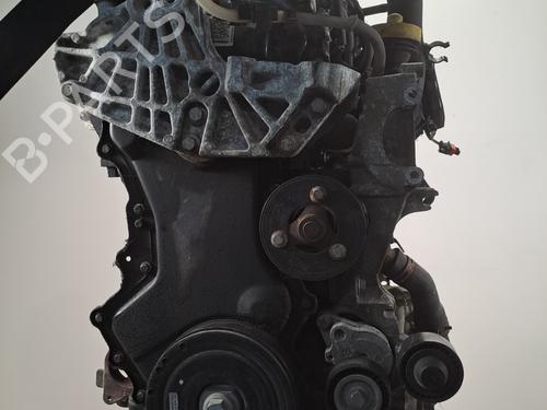 Engine RENAULT TRAFIC II Bus (JL) | BP37392928M1 - Image 2