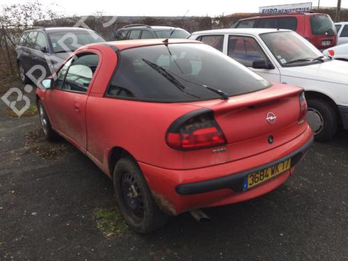 Switch OPEL TIGRA (S93) 1.4 16V (F07) | BP37378051I30  - Image 8
