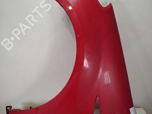 Used Left front fenders Left front fenders 37399332 37399332