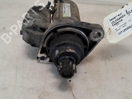 Starter VW GOLF V (1K1) 2.0 GTI | BP37393676M8 - Image 2