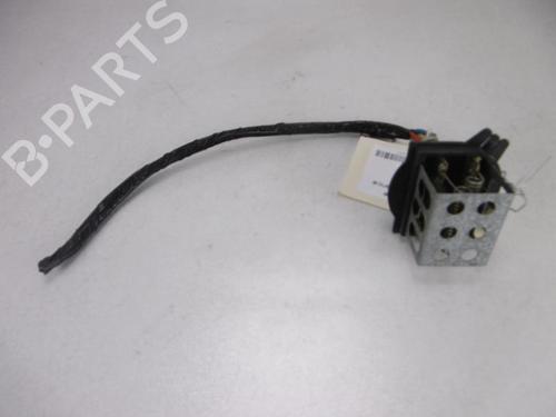 Used Heater resistor Heater resistor 37377912 37377912