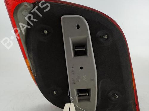 Used Right taillight Right taillight 37382713 37382713