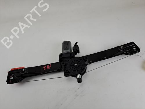 Front right window mechanism FIAT PUNTO (199_) | BP37397183C23 - Image 2