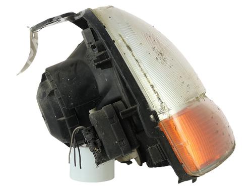 Right headlight RENAULT KANGOO (KC0/1_) 1.9 dTi (KC0U) | BP38295959C29  - Image 5