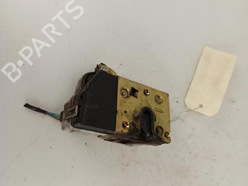 Used Front right lock Front right lock 37381777 37381777