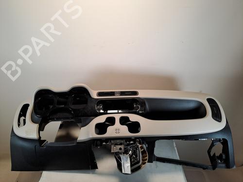 Dashboard FIAT PANDA (312_, 319_) 0.9 (312PXG1A) | BP37394203C46 - Image 3