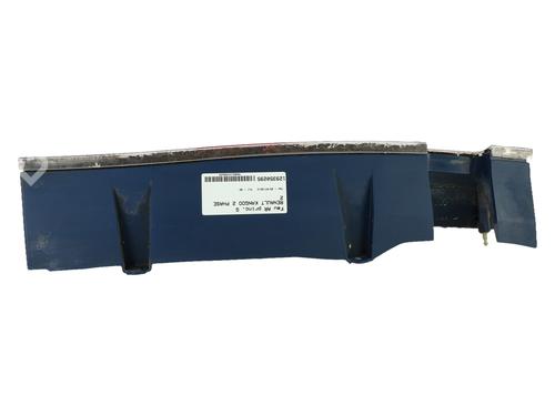 Left taillight RENAULT KANGOO Express (FW0/1_) Z.E. (FW0Z, FW1Z) | BP38296315C34 - Image 2