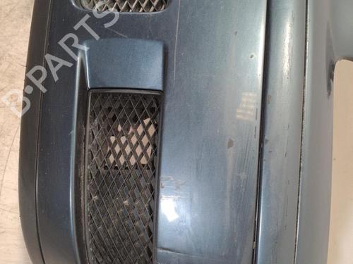 Foran kofangere Foran kofangere VW POLO (6N2) [1999-2001] 37383799 37383799