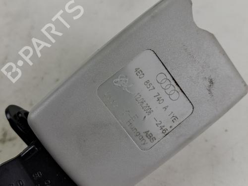 Seat buckle AUDI A8 D3 (4E2, 4E8) 3.0 TDI quattro | BP37394137I32 - Image 2